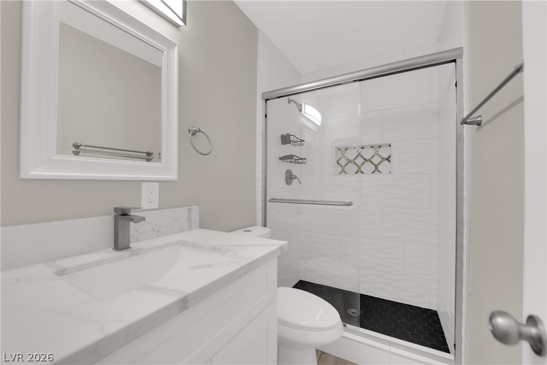 2506 Winterwood Boulevard Las Vegas NV 89142