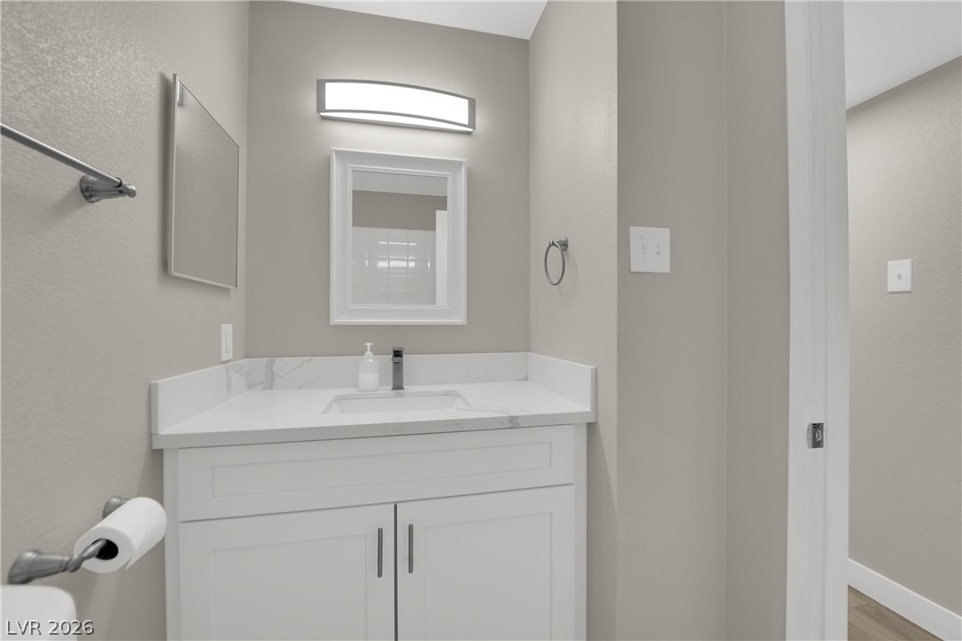 2506 Winterwood Boulevard Las Vegas NV 89142