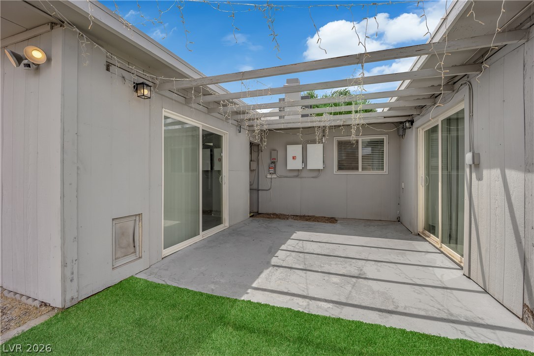 2506 Winterwood Boulevard Las Vegas NV 89142