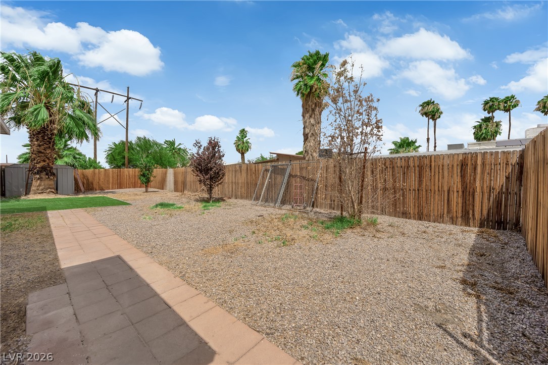2506 Winterwood Boulevard Las Vegas NV 89142