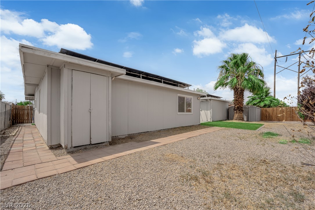 2506 Winterwood Boulevard Las Vegas NV 89142