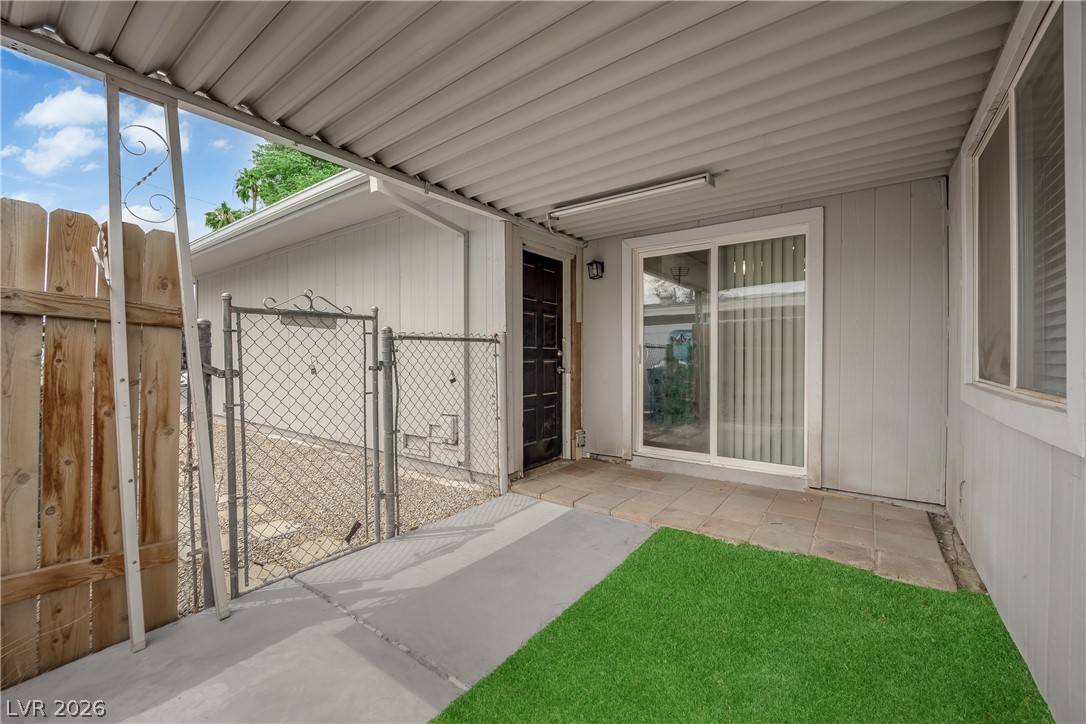 2506 Winterwood Boulevard Las Vegas NV 89142