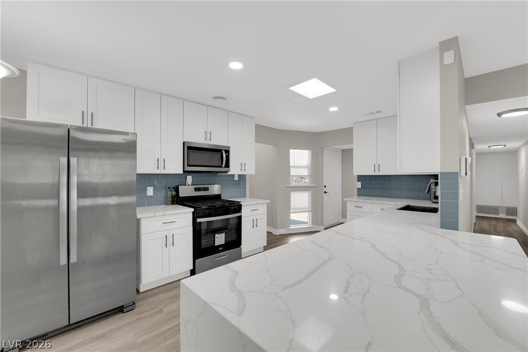 2506 Winterwood Boulevard Las Vegas NV 89142