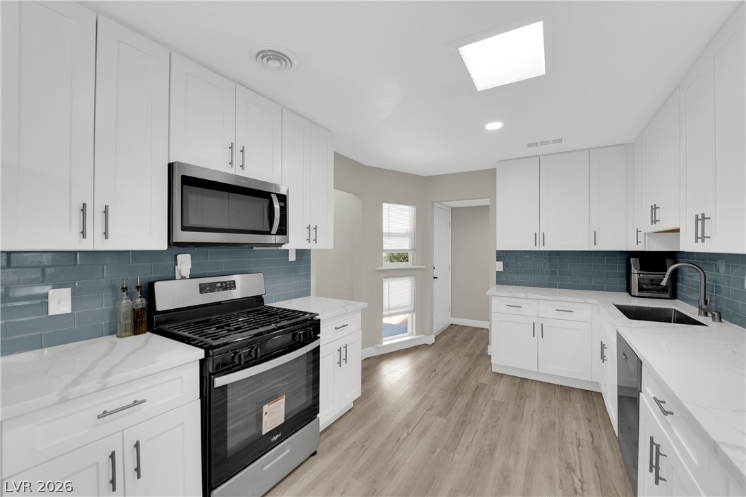 2506 Winterwood Boulevard Las Vegas NV 89142