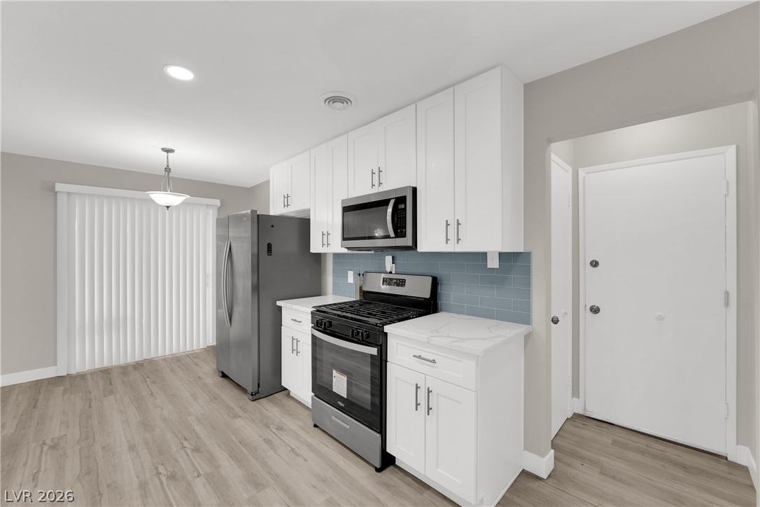 2506 Winterwood Boulevard Las Vegas NV 89142