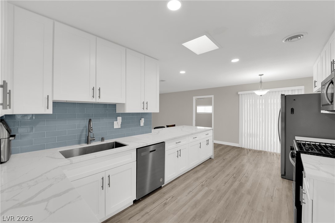 2506 Winterwood Boulevard Las Vegas NV 89142