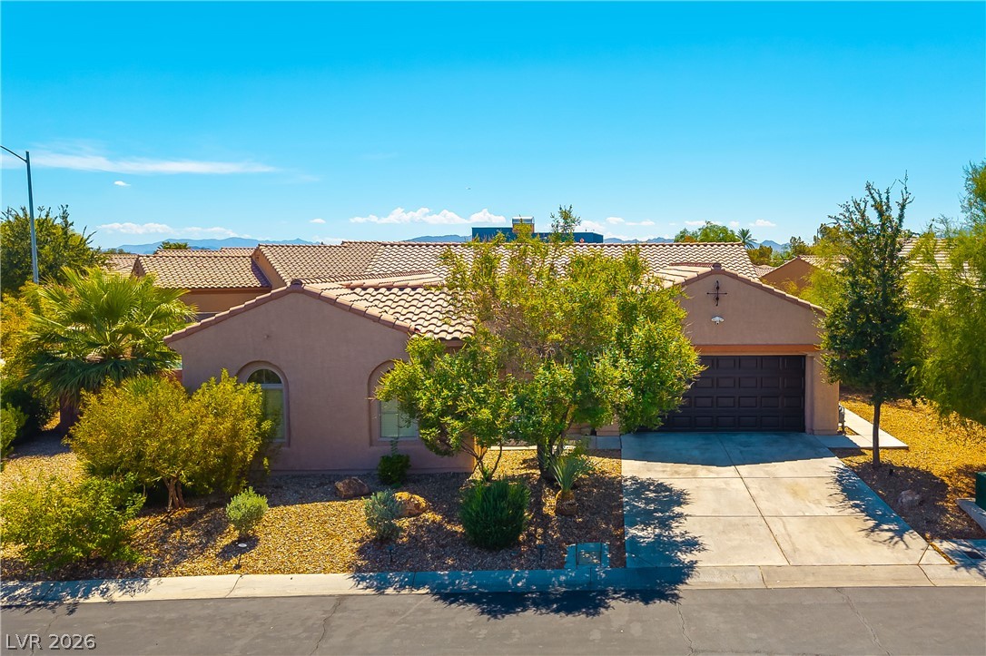 4064 Russian Rider Drive Las Vegas NV 89122