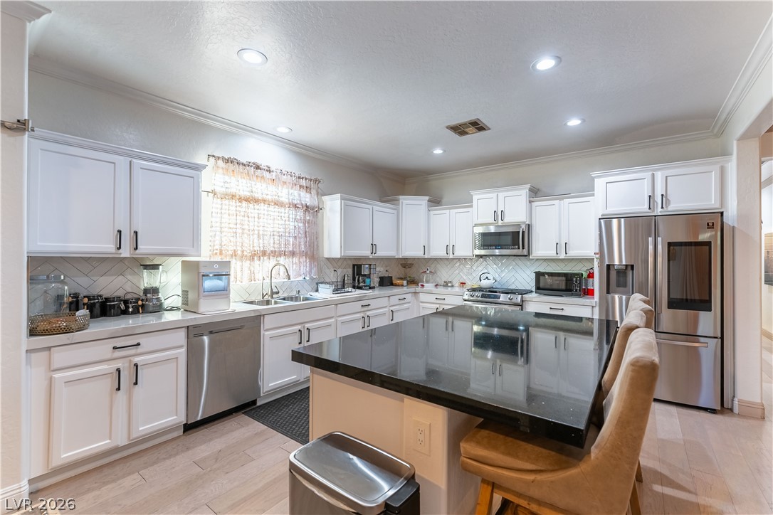 4064 Russian Rider Drive Las Vegas NV 89122
