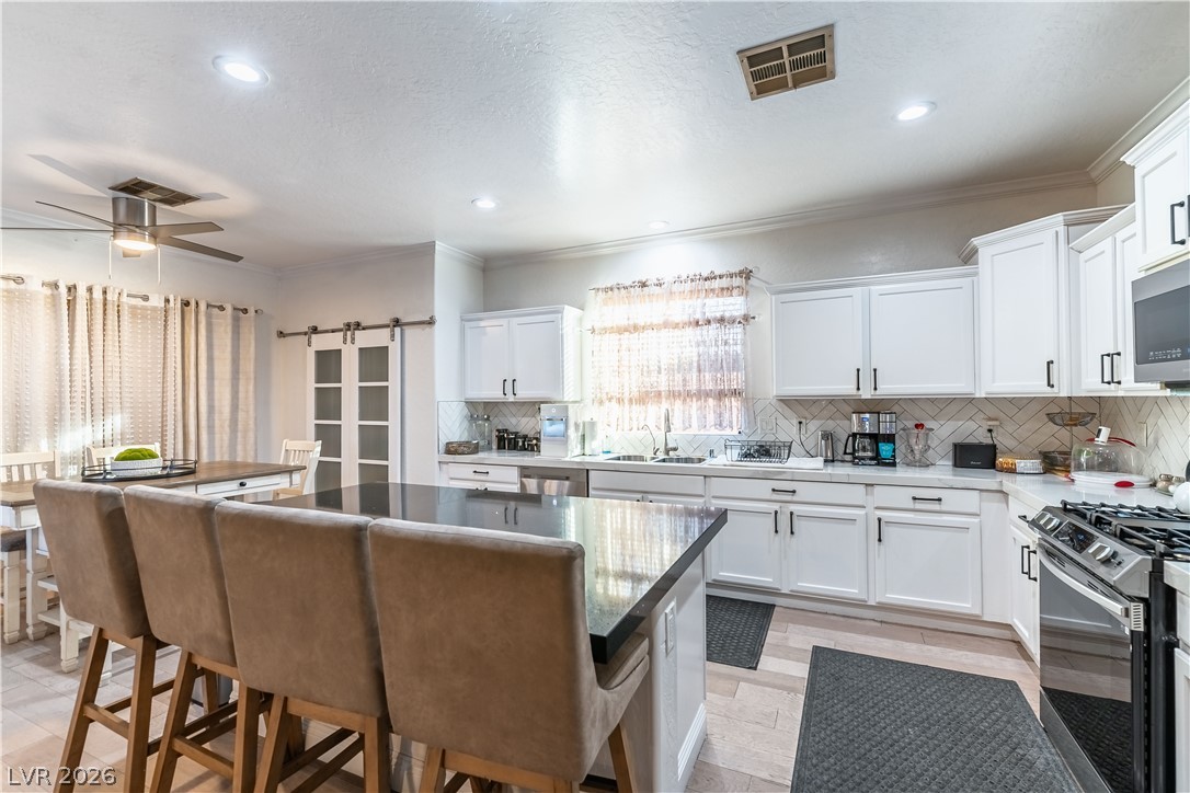 4064 Russian Rider Drive Las Vegas NV 89122