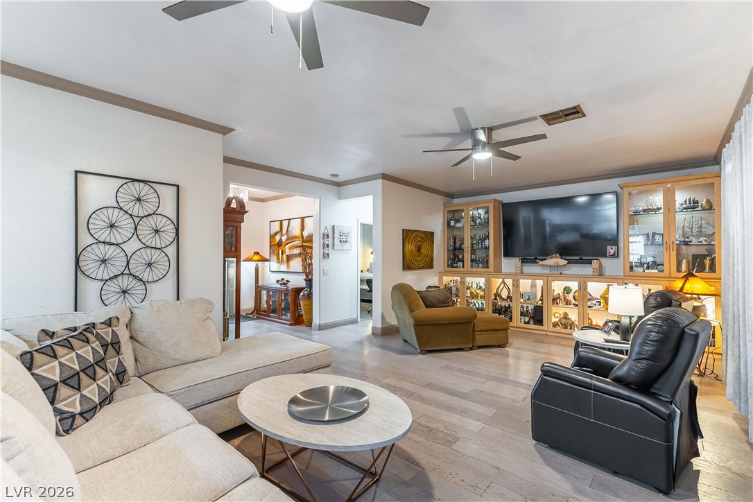 4064 Russian Rider Drive Las Vegas NV 89122