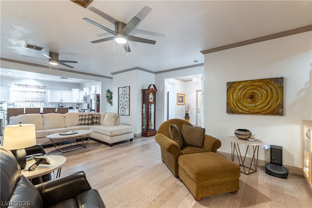 4064 Russian Rider Drive Las Vegas NV 89122