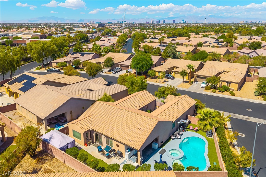 4064 Russian Rider Drive Las Vegas NV 89122
