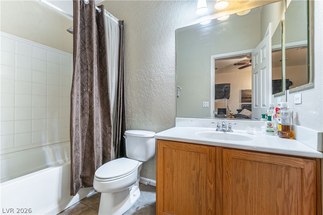 4064 Russian Rider Drive Las Vegas NV 89122