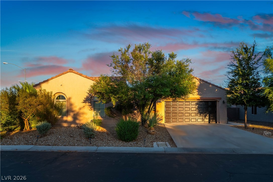 4064 Russian Rider Drive Las Vegas NV 89122