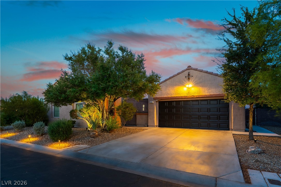 4064 Russian Rider Drive Las Vegas NV 89122