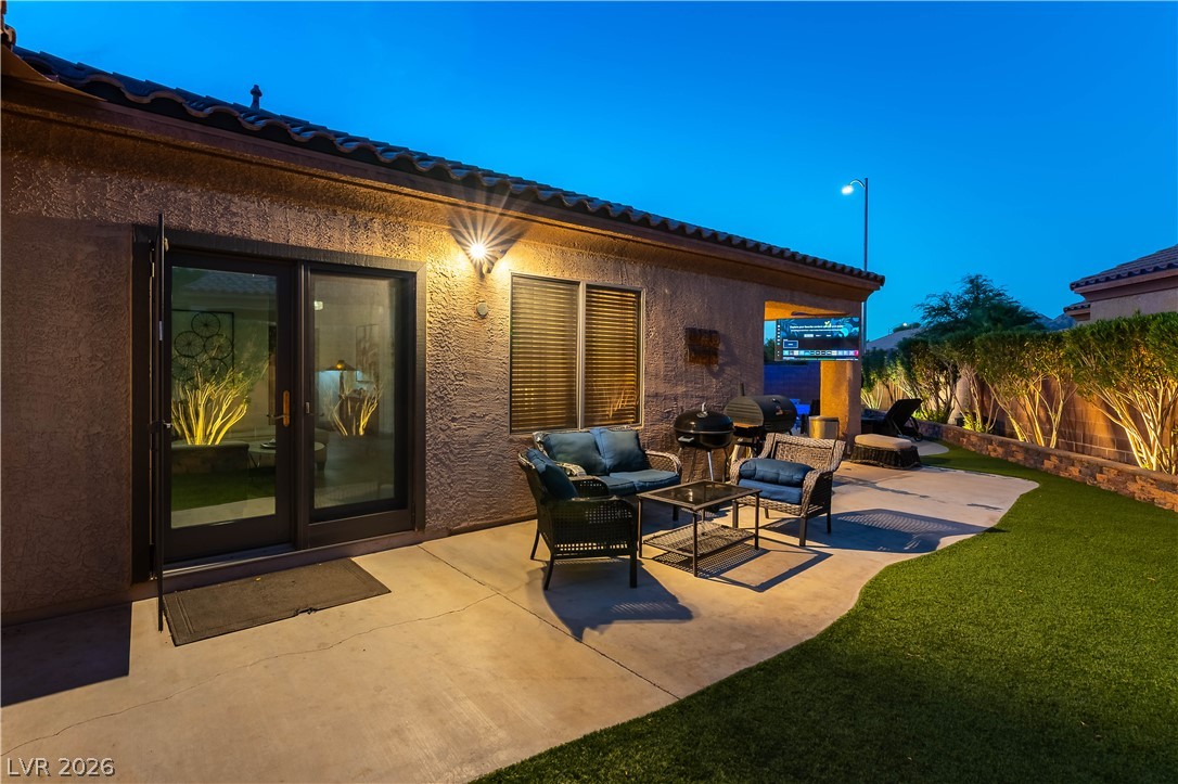 4064 Russian Rider Drive Las Vegas NV 89122