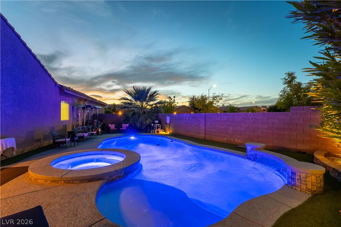 4064 Russian Rider Drive Las Vegas NV 89122
