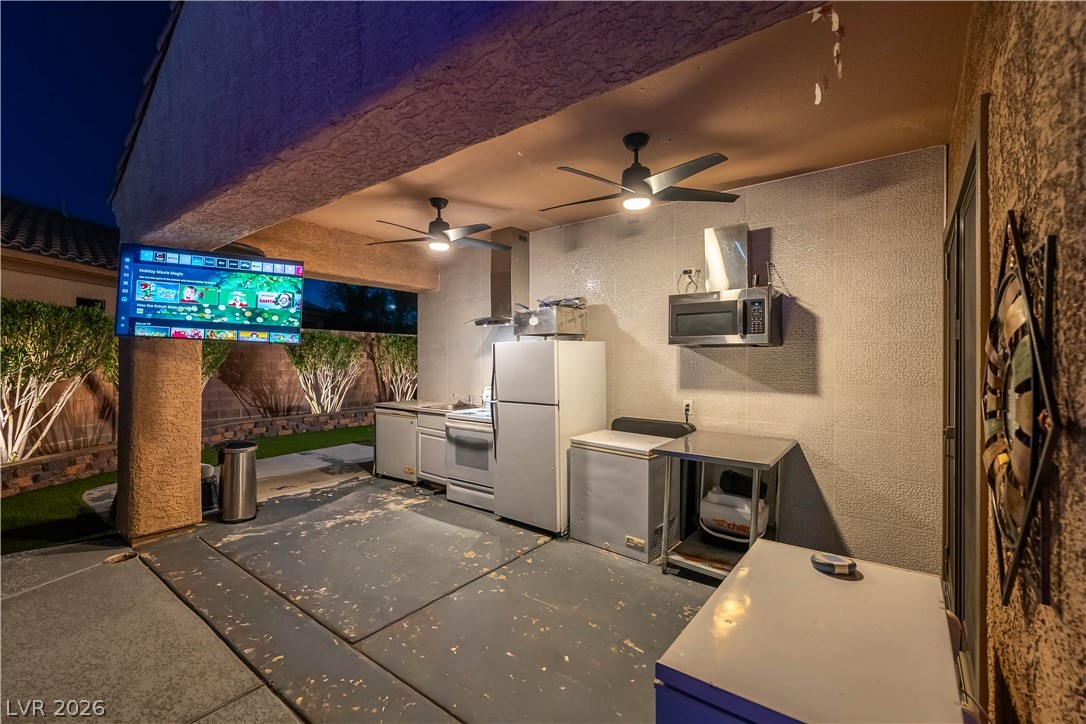 4064 Russian Rider Drive Las Vegas NV 89122