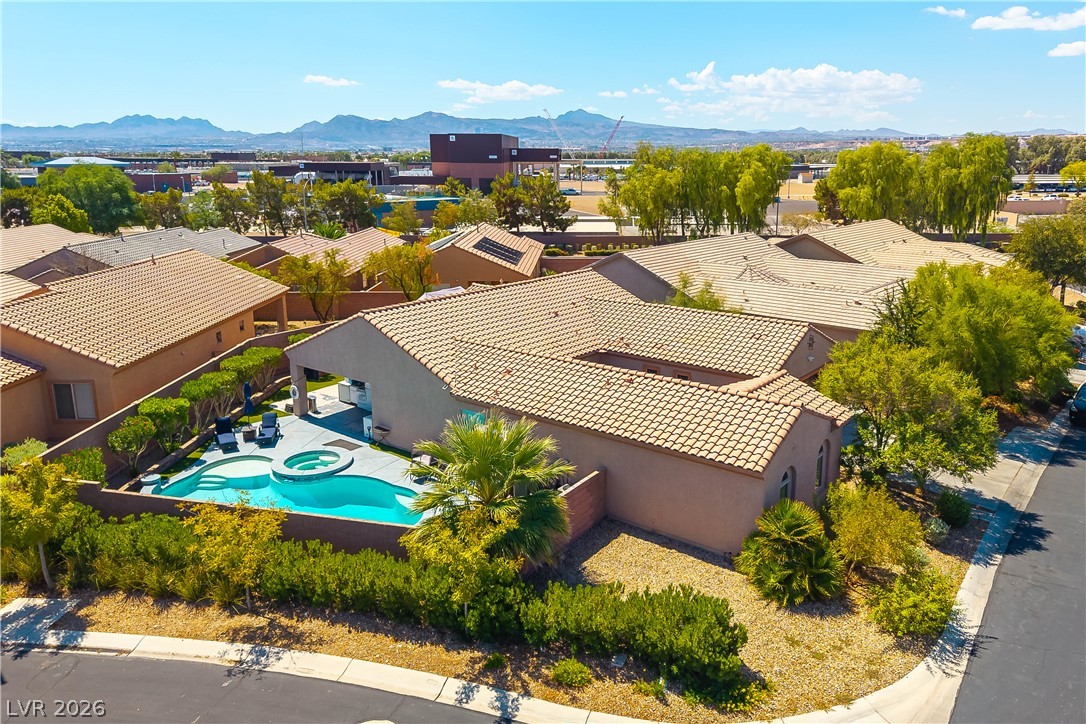4064 Russian Rider Drive Las Vegas NV 89122