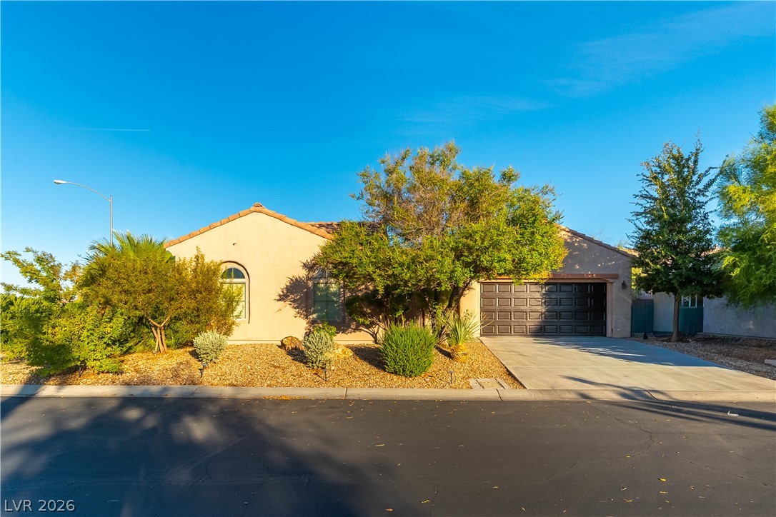 4064 Russian Rider Drive Las Vegas NV 89122