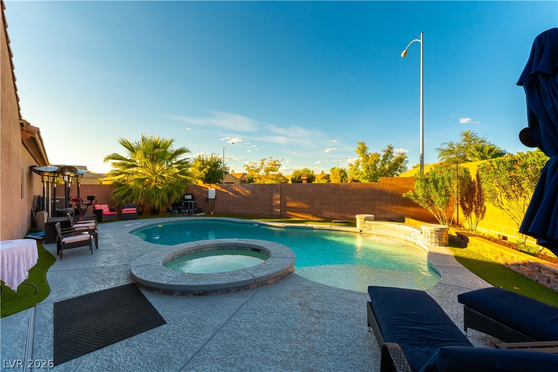 4064 Russian Rider Drive Las Vegas NV 89122