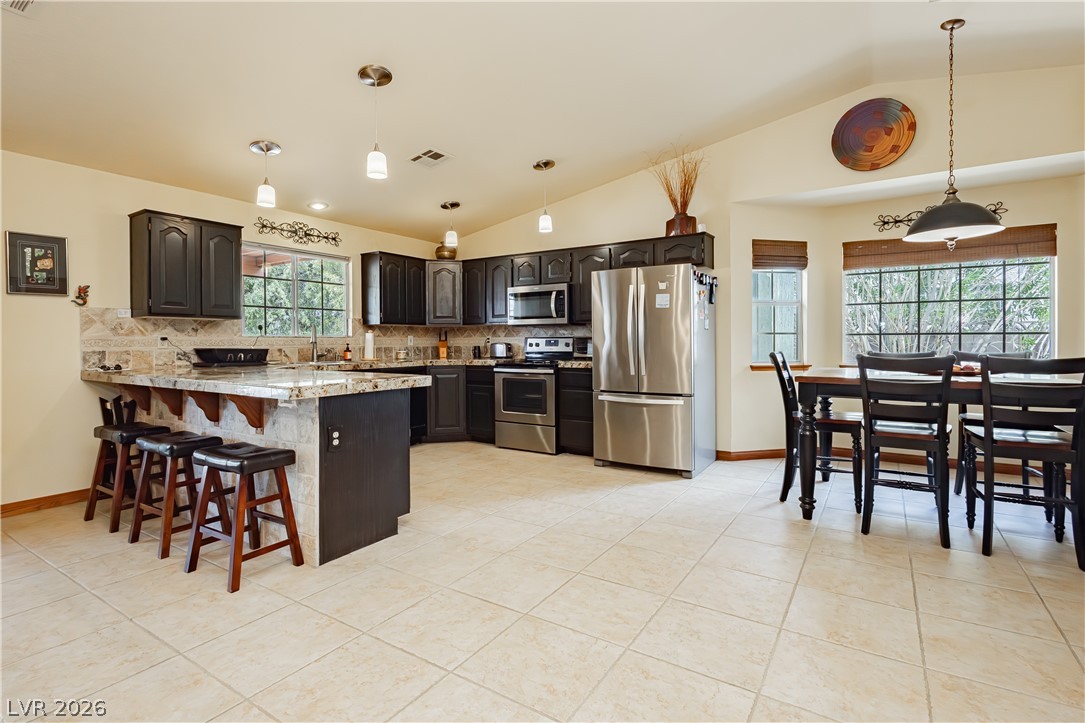 5525 North Tee Pee Lane Las Vegas NV 89149