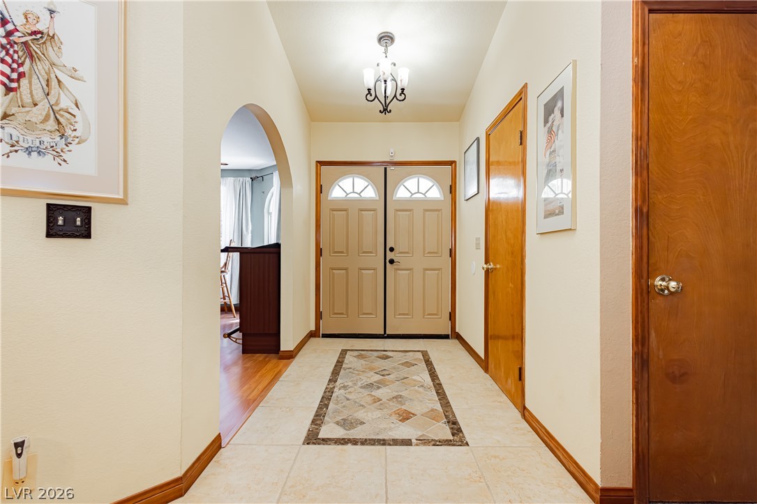 5525 North Tee Pee Lane Las Vegas NV 89149