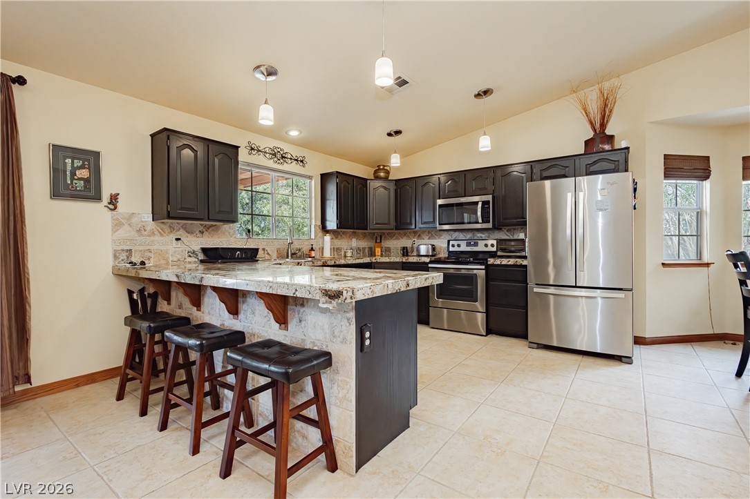 5525 North Tee Pee Lane Las Vegas NV 89149