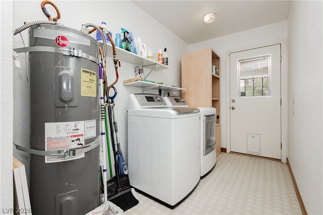 5525 North Tee Pee Lane Las Vegas NV 89149