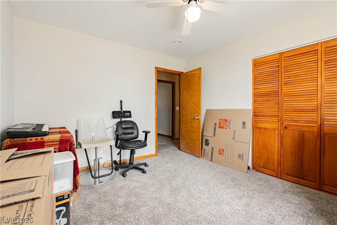 5525 North Tee Pee Lane Las Vegas NV 89149