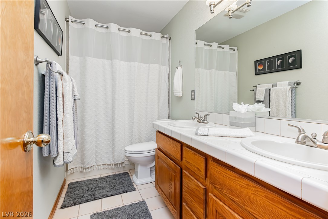 5525 North Tee Pee Lane Las Vegas NV 89149