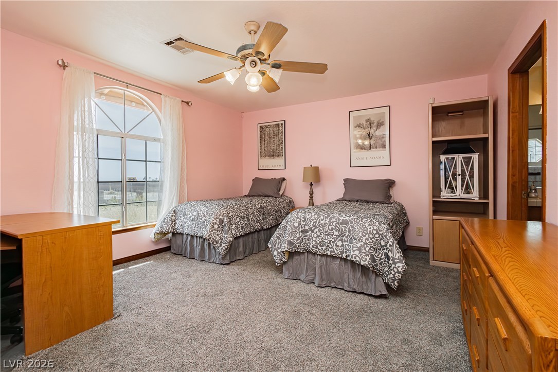 5525 North Tee Pee Lane Las Vegas NV 89149