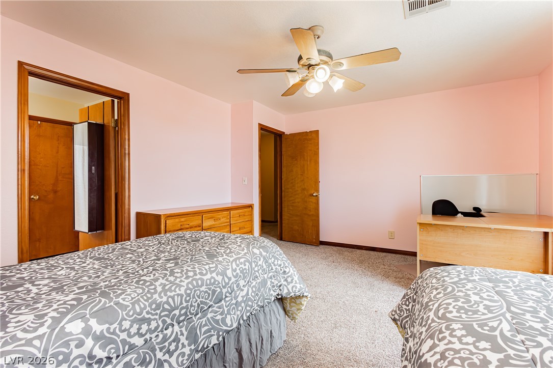 5525 North Tee Pee Lane Las Vegas NV 89149