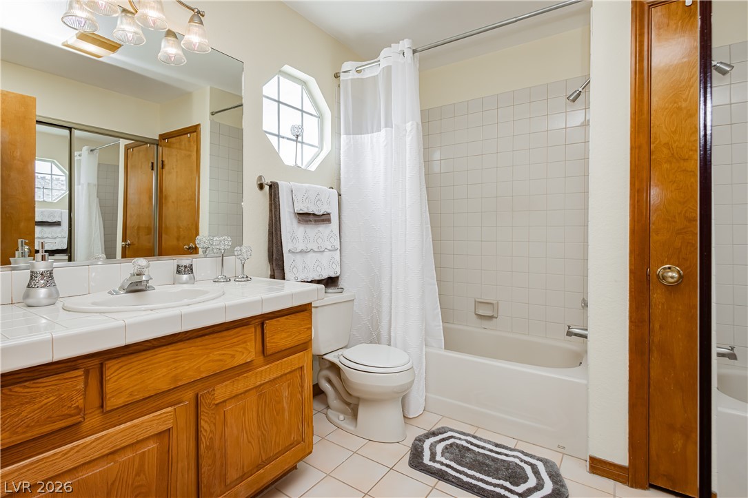 5525 North Tee Pee Lane Las Vegas NV 89149