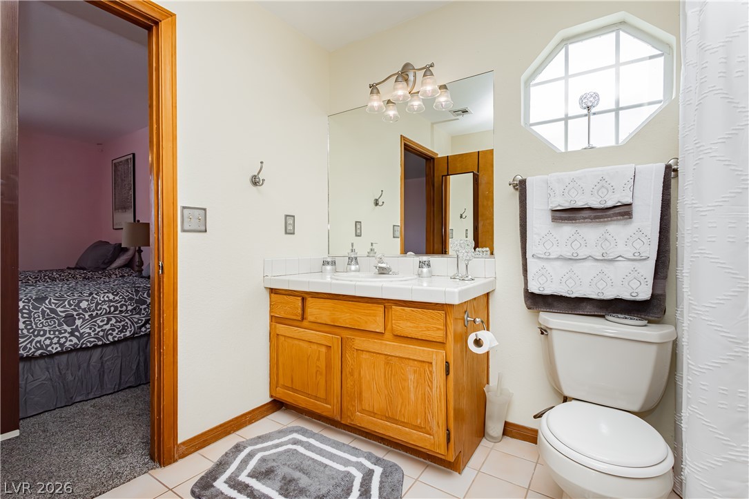 5525 North Tee Pee Lane Las Vegas NV 89149