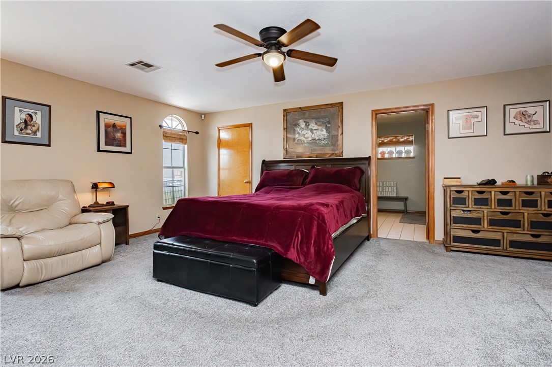5525 North Tee Pee Lane Las Vegas NV 89149