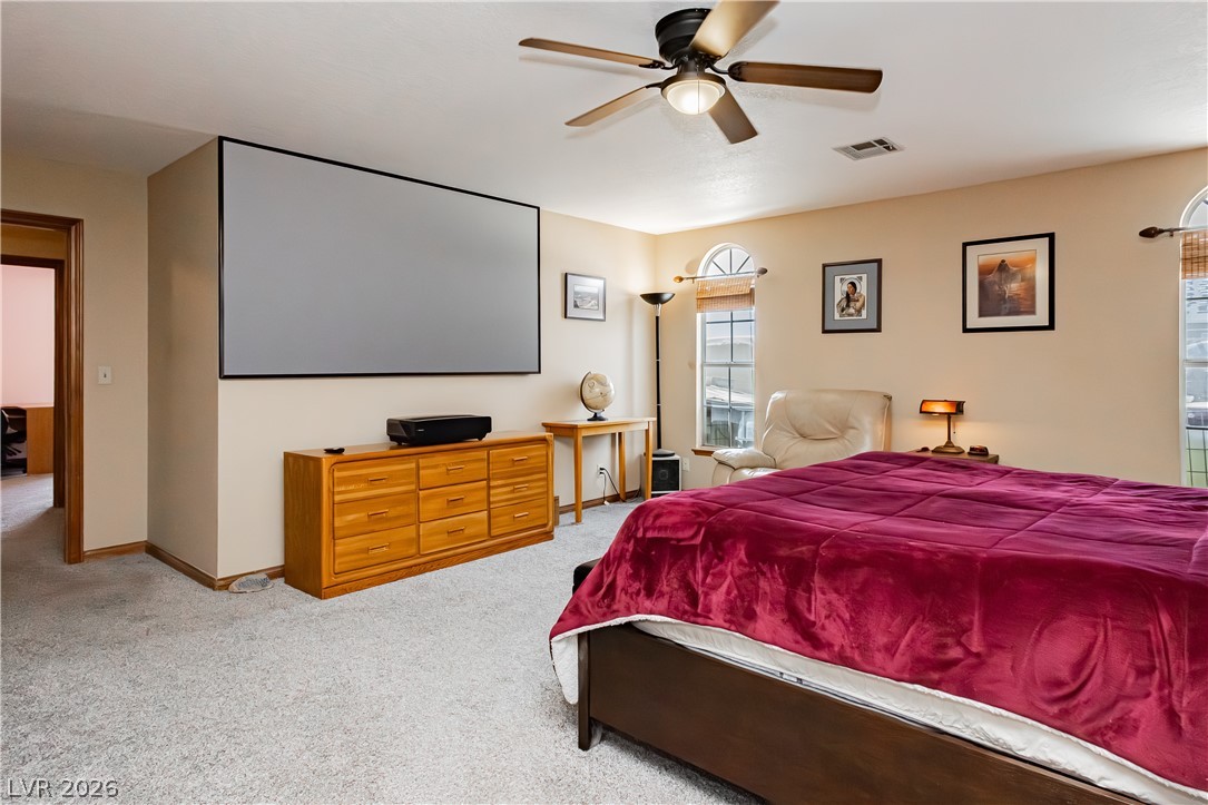 5525 North Tee Pee Lane Las Vegas NV 89149