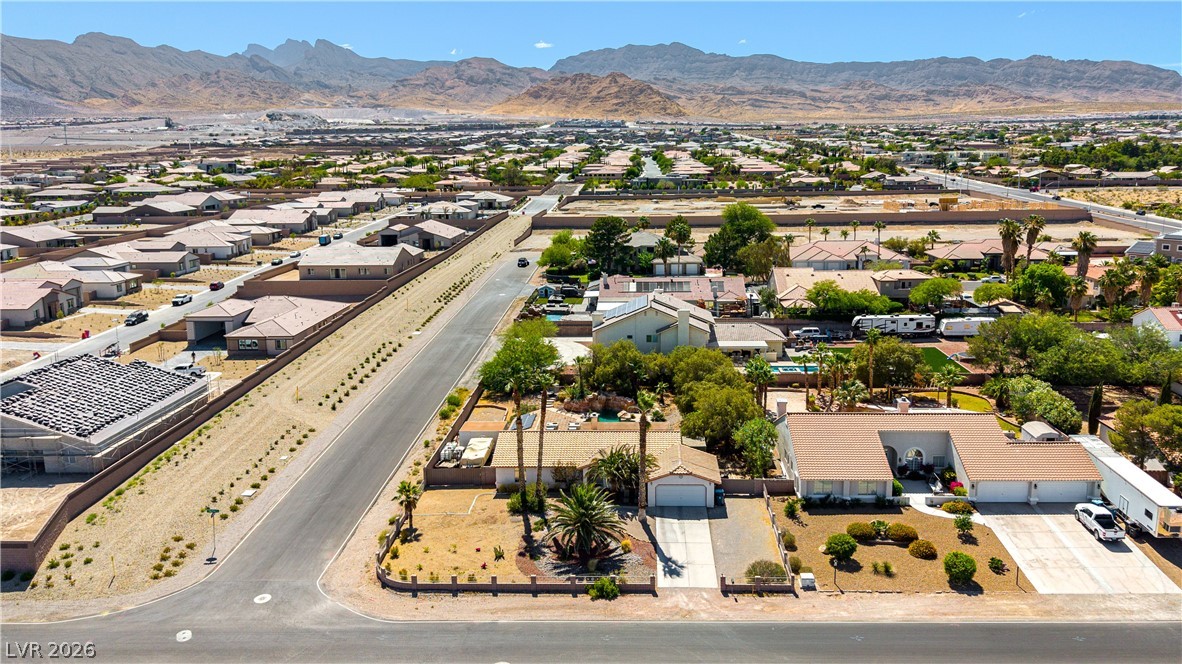 5525 North Tee Pee Lane Las Vegas NV 89149