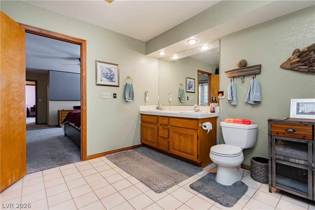 5525 North Tee Pee Lane Las Vegas NV 89149