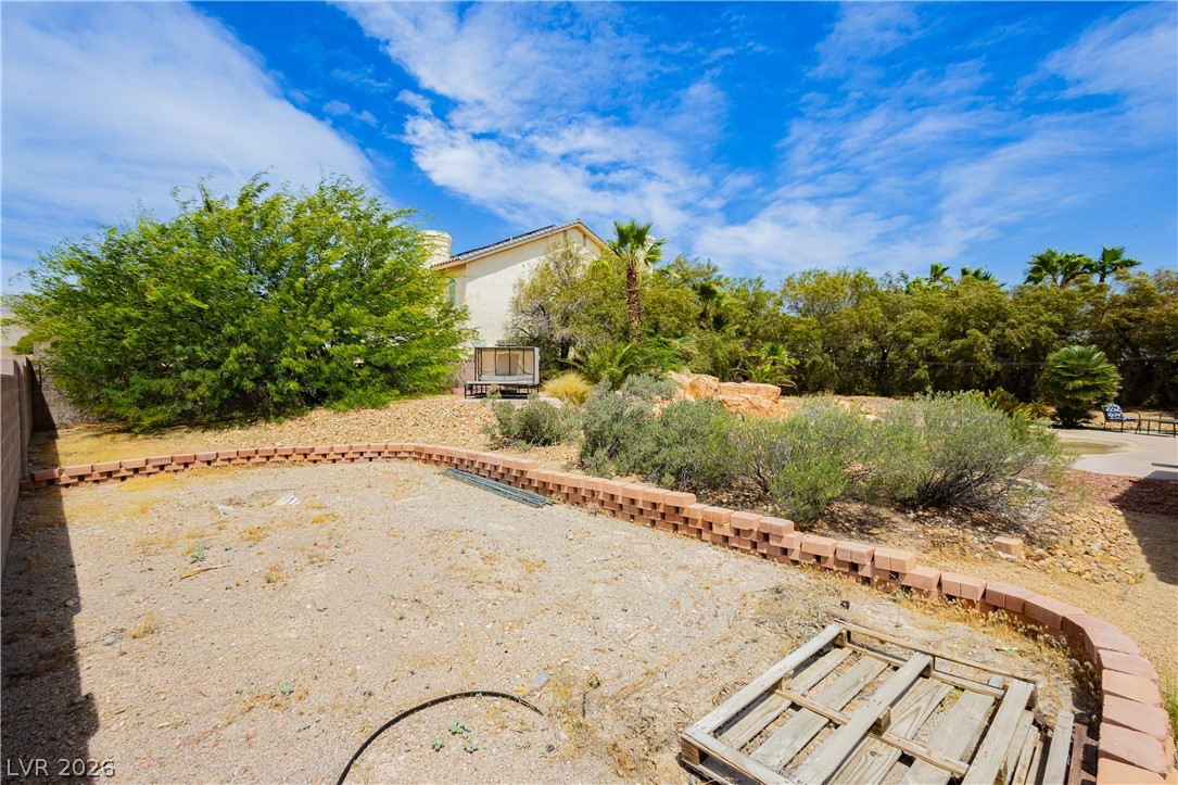 5525 North Tee Pee Lane Las Vegas NV 89149