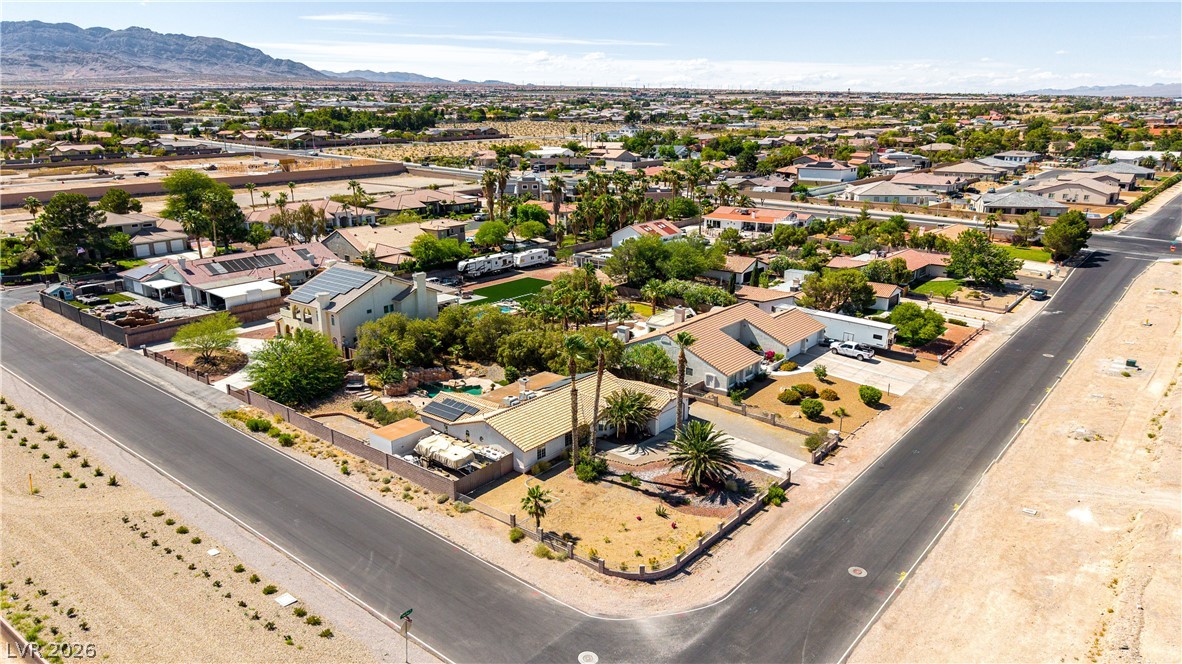 5525 North Tee Pee Lane Las Vegas NV 89149