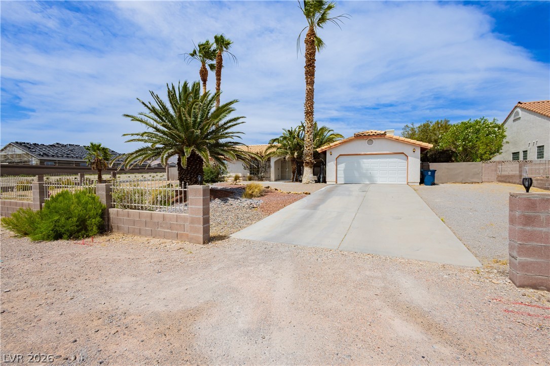 5525 North Tee Pee Lane Las Vegas NV 89149