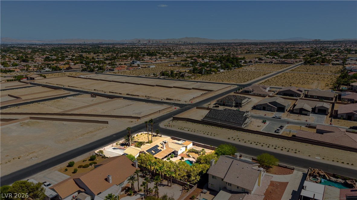 5525 North Tee Pee Lane Las Vegas NV 89149