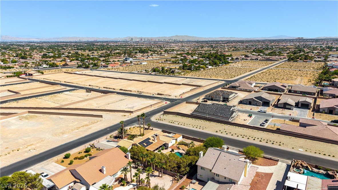 5525 North Tee Pee Lane Las Vegas NV 89149