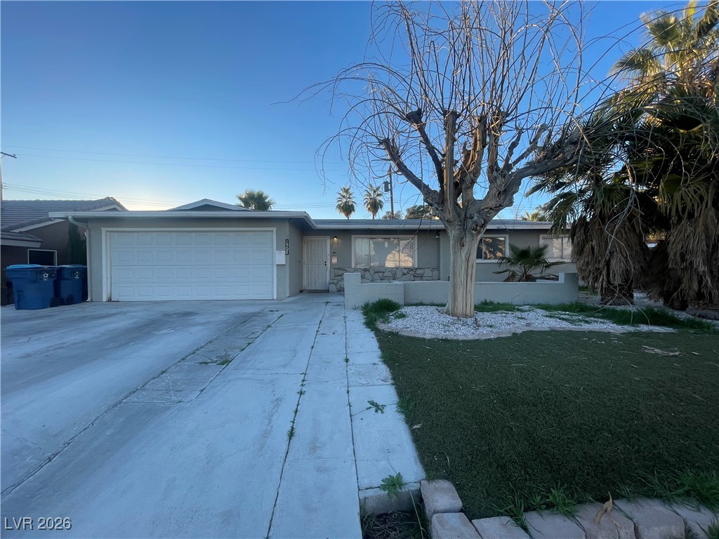 1508 Metropolitan Street Las Vegas NV 89102