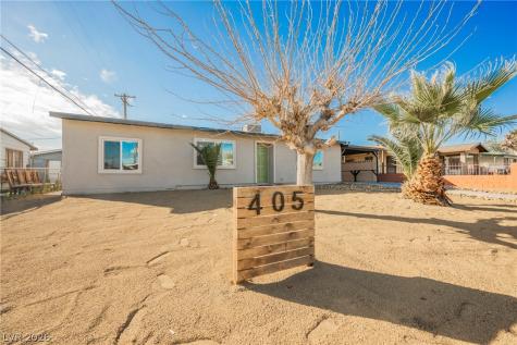 405 Kasper Avenue Las Vegas NV 89106