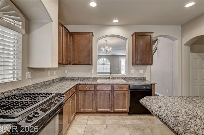 6351 Tomahawk Mill Court Las Vegas NV 89139