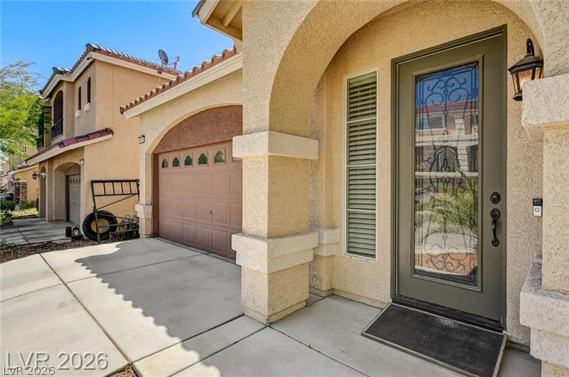 6351 Tomahawk Mill Court Las Vegas NV 89139