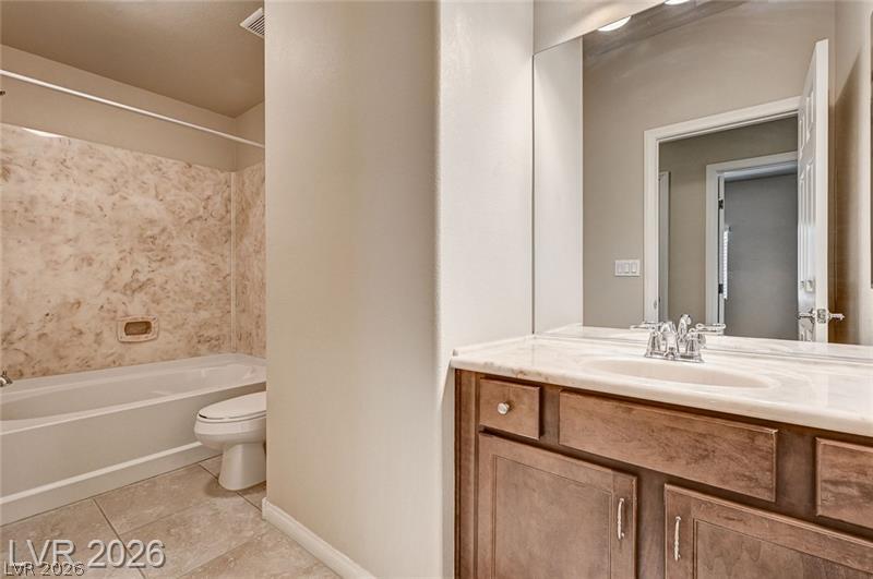 6351 Tomahawk Mill Court Las Vegas NV 89139
