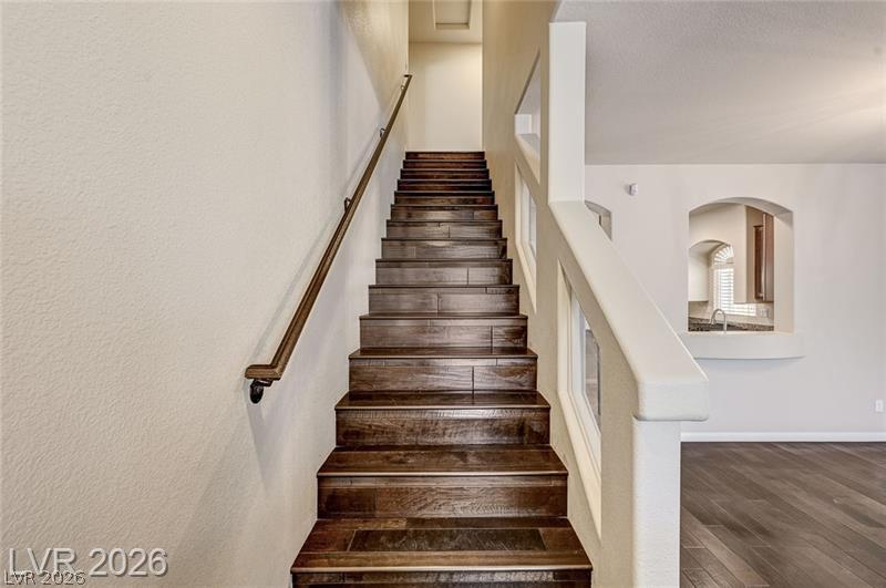 6351 Tomahawk Mill Court Las Vegas NV 89139